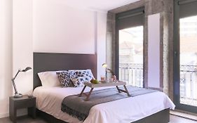 Samasal Trindade Apartments